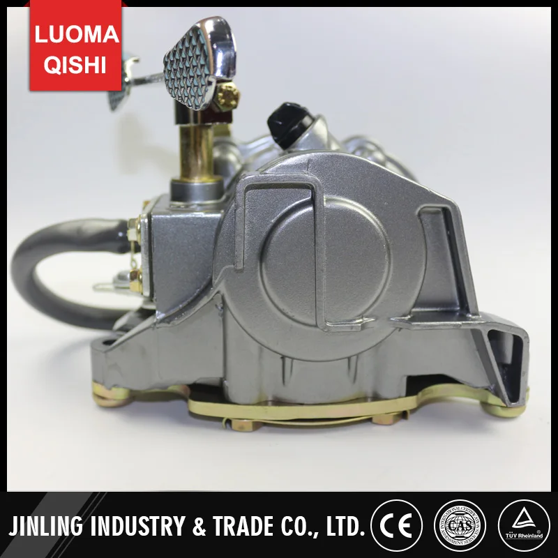 Реверсивный редуктор для 150cc 200cc 250cc 300cc Zongshen Loncin Lifan|reverse gearbox|250cc gearbox150cc reverse |