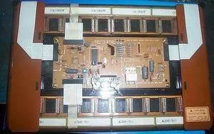 Восстановленное MD400F640PD1A MD400F640PD2A Гейдельберг 9.4 &quotCP Tronic Дисплей Совместимость