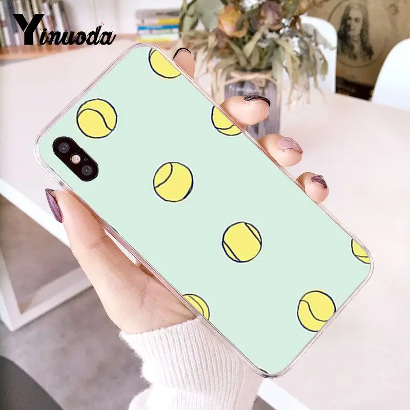 tennis ball