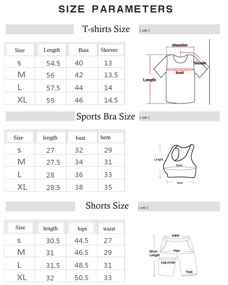 sw002-size chart