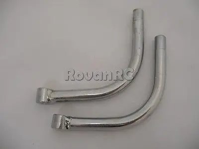 

Rovan 1/5 Baja Metal Buggy Lower Cage Rails, Bar fits Gas HPI 5b, 5t King Motor