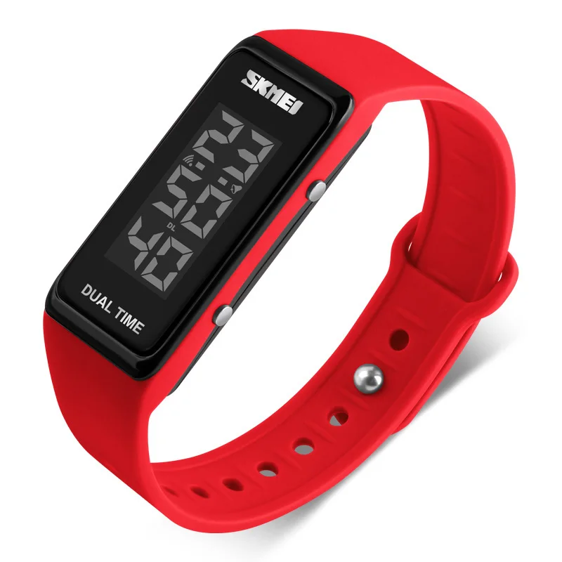 SKMEI Women Digital Watches Men Sport Watch Clock Top Brand 12/24 Hour Chrono Wrist Watch Women Waterproof relogio feminino 1277 SKMEI Women Digital Watches Men Sport Watch Clock Top Brand 12/24 Hour Chrono Wrist Watch Women Waterproof relogio feminino 1277