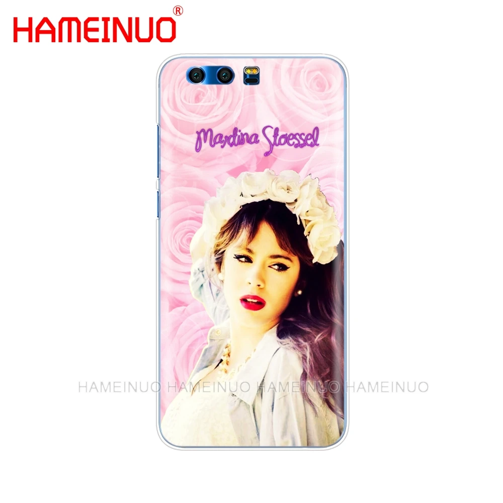 Чехол HAMEINUO для Huawei Honor 10 V10 4A 5A 6A 7A 6C 6X 7X 8 9 LITE|Бамперы| |