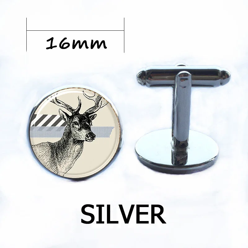 19Cufflink