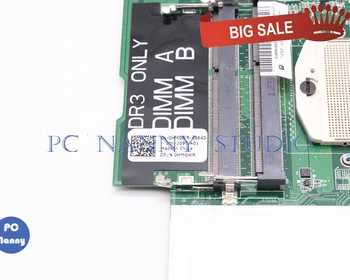 

PCNANNY 0HMGWR 0HMGWR HMGWR DA0R08MB6E2 DA0V08MB6E4 For DELL INSPIRON 14r 5420 laptop motherboard GT630M tested