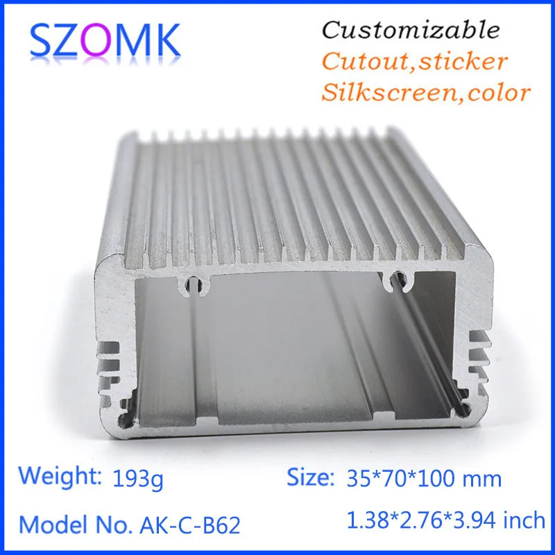 aluminum extrusion case szomk aluminum project box electronics enclosure for pcb aluminum amplifier housing box extruded junction box aluminum diy box pcb control enclosure electrical gps tracker outlet boxes  (5).jpg