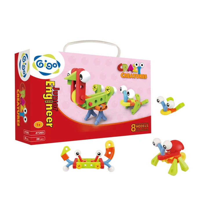 gigo toys