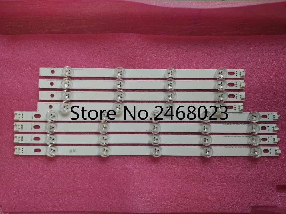 Luzes Led Bar 39ln5300 pola 2.0 pola2.0 39 Potência : Standard