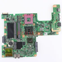 Laptop motherboard for DELL Inspiron 15 1545 PM45 HD4570M PC Laptop Mainboard CN 0H314N 0H314N 48