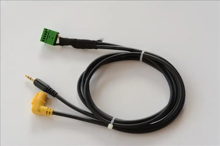 

Car Bluetooth Module for Audi Q5 A6 A4 Q7 A5 S5 MMI 3G AMI Multimedia 12Pin AUX Cable Adapter Wireless Audio Input