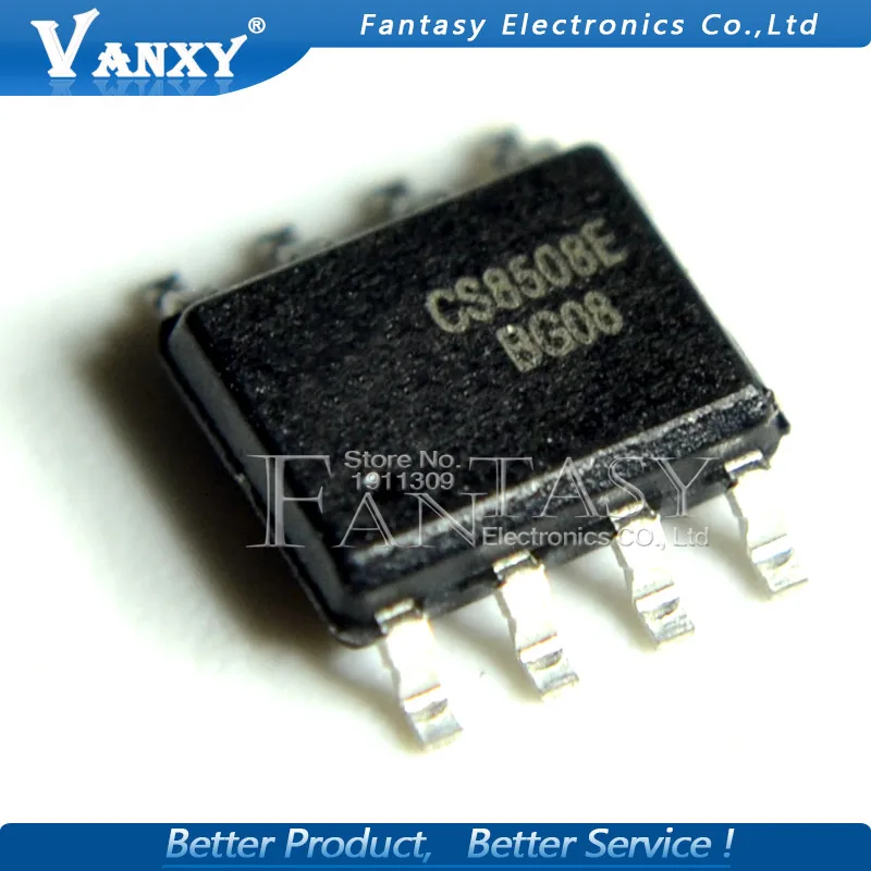 CS8508E SOP-8 Integrated Circuit from UK Seller
