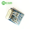 20pcs SYN115 433MHZ Transmitter & Receiver Module SYN480R ASK Wireless Module Board (433MHZ) ► Photo 3/3