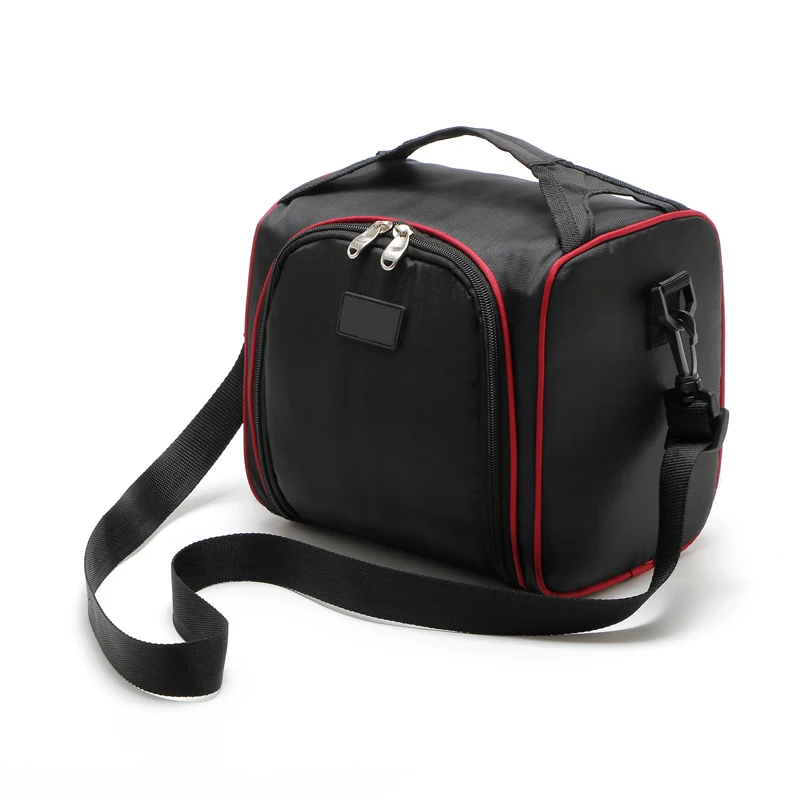 SIKOTE Portable Lunch Bags Picnic Travel Storage Canteen Bag thicken Storage Lunch box Fresh Keep Thermal Insulated Cooler Bag