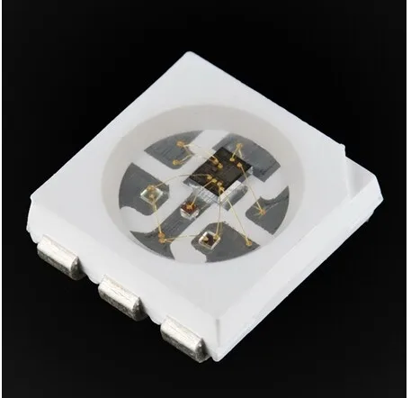 3528 Vs 5050 Vs 5630 Led Smd Diodes Heraco Lights