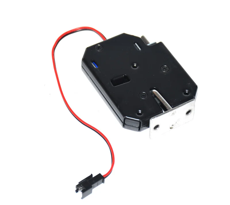 

12V Open Frame Type Electronic door lock latch 12V/2A for cabinet locks/solenoid locks/drawer