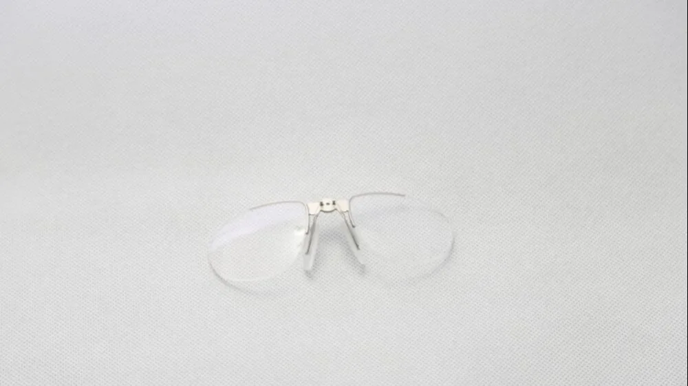 prescriptipn lens 1