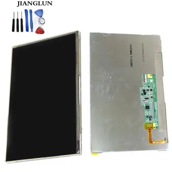 

JIANGLUN LCD Screen Display FOR Samsung Galaxy Tab 3 - T210, T211, +Tools