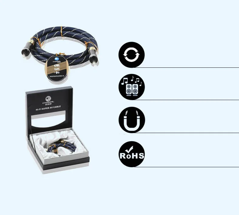 2RCA to 2RCA male to male AUX Gold plated Audio RCA Alloy Cable adapter for Edifer Home Theater DVD Headphone CD Speaker
