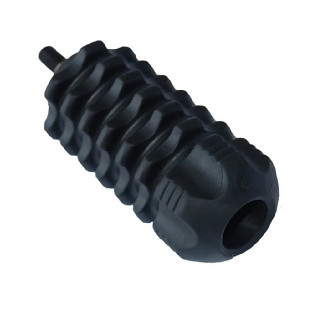 

1 Pcs Hunting Arrows Archery Stabilize Compound Bow Stabilizer Rubber Accessories Compound Bow Stabilizer For Hunting