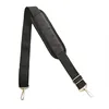 145cm Black Nylon Bag Strap For Men Bags Strong Shoulder Strap Briefcase Laptop Bag Belt Length Bag Accessory ► Photo 3/6