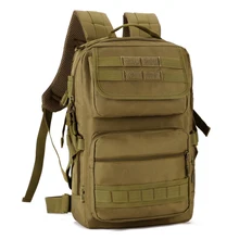 Táctico Militar de Nylon bolsa de Viaje Mochila de Senderismo A Caballo Bolsas de Hombro Cruz Cuerpo Bolsa de Mensajero de Camuflaje de Caza S064