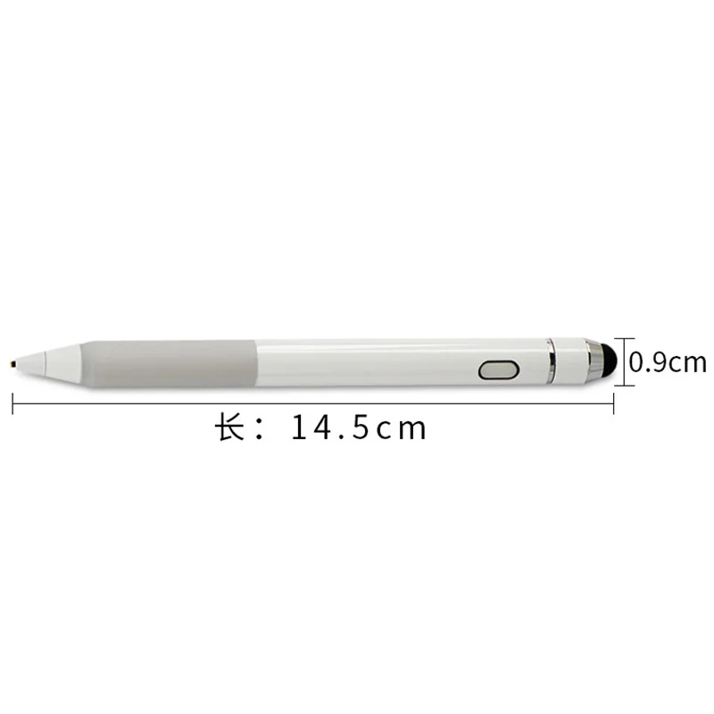 

Stylus Pen Press Screen For Tablet Ipadair/Air2I Fine Point Pencil For Pro Active Capacitive Touchscreen