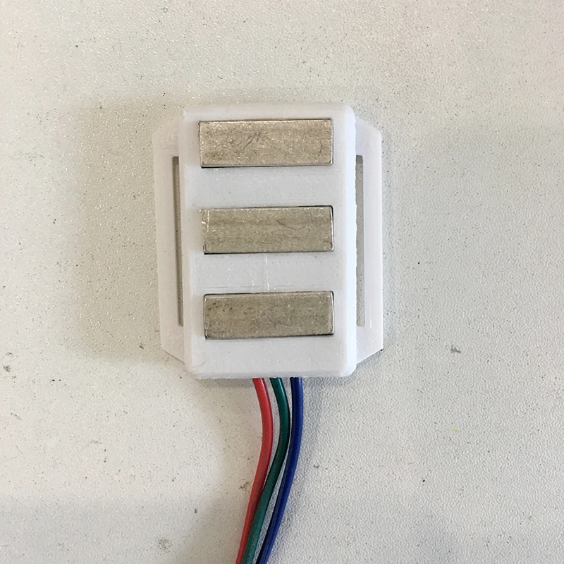 

EMG Sensor Muscle Electrical Signal Sensor Acquisition Module