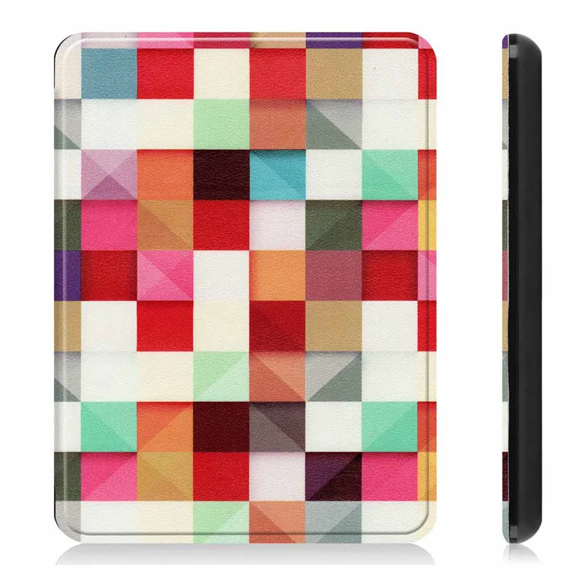 Kindle Paperwhite 2018 Case 4