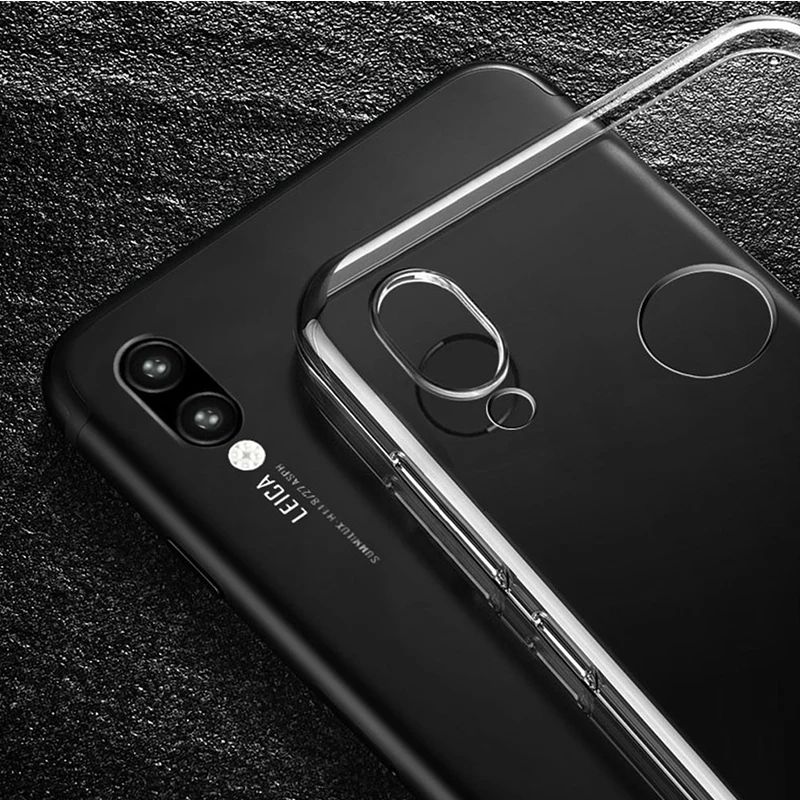 Huawei-P20-Lite-Case-TPU-Silicone-Cover-Ultra-Thin-Protective-Bumper-1Transparent-Back-Cover-for-Huawei