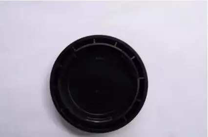 Новая Оригинальная крышка для объектива Panasonic 70 мм 7-14 7-14 H-F007014 F007014 запасная деталь для объектива камеры
