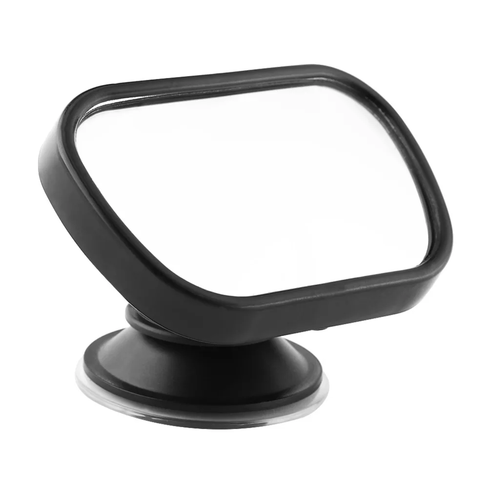 1 шт. детское зеркало заднего вида регулируемое вида|baby rear view mirror|safety mirrorrear mirrors baby