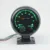 Новый 3.75 «Автомобилей Тахометр Тахометр Тахометр Указатель Gauge Meter 0-8000 ОБ./МИН. Зеленый свет Автоматический измерительный прибор Бесплатная доставка