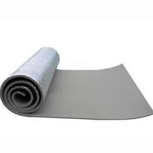 Высокое Качество Слот Йога Коврики открытый Пеший Туризм Кемпинг Коврики коврик палатка Коврики деревьев пена гидроизоляционные влагостойкий pad XPE Коврики