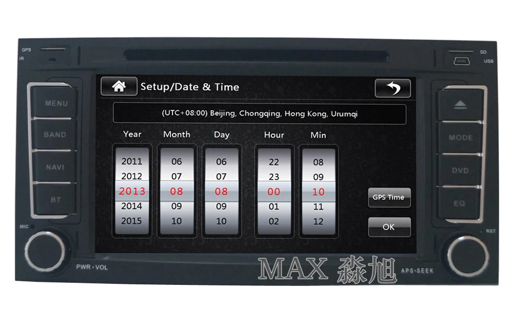 Best 2din 7" Car DVD Player for VW Touareg Multivan T5 2004-2011 with Car Radio RDS BT steering wheel control GPS free map Music 10 Best 2din 7" Car DVD Player for VW Touareg Multivan T5 2004-2011 with Car Radio RDS BT steering wheel control GPS free map Music 10