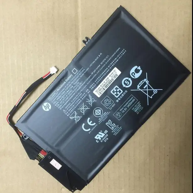 Аккумулятор hp el04xl