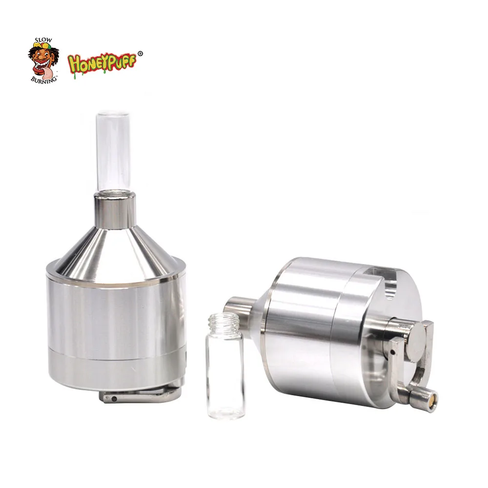 4-Parts-44mm-56mm-Aluminum-Metal-Powder-Spice-hand-Mill-Grinder-Crusher-with-Glass-Snuff-Snorter (3)