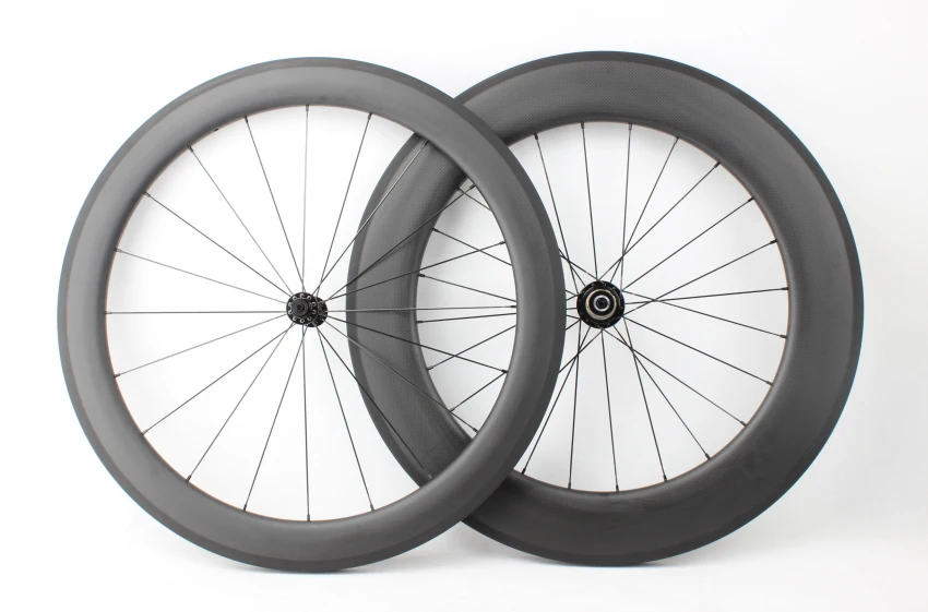 Farsports FSC6088 CM 23 ступицы BITEX Смешанные 60 88 профиль мм ширина углеродное колесо
