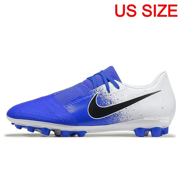 Nike Kids Phantom Venom Academy Ag Bright Mango White .