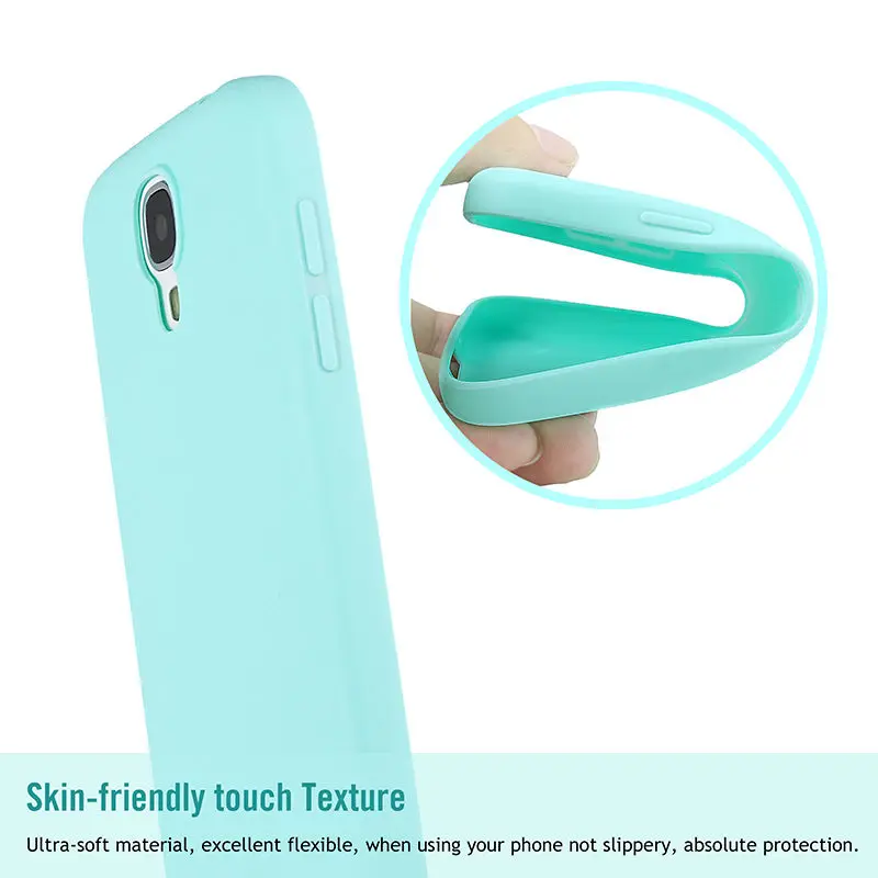 For Samsung Galaxy S4 Case (3)
