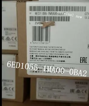 

LOGO! AM2 EXPANSION MODULE, Original NEW 6ED1055-1MA00-0BA2 6ED10551MA000BA2