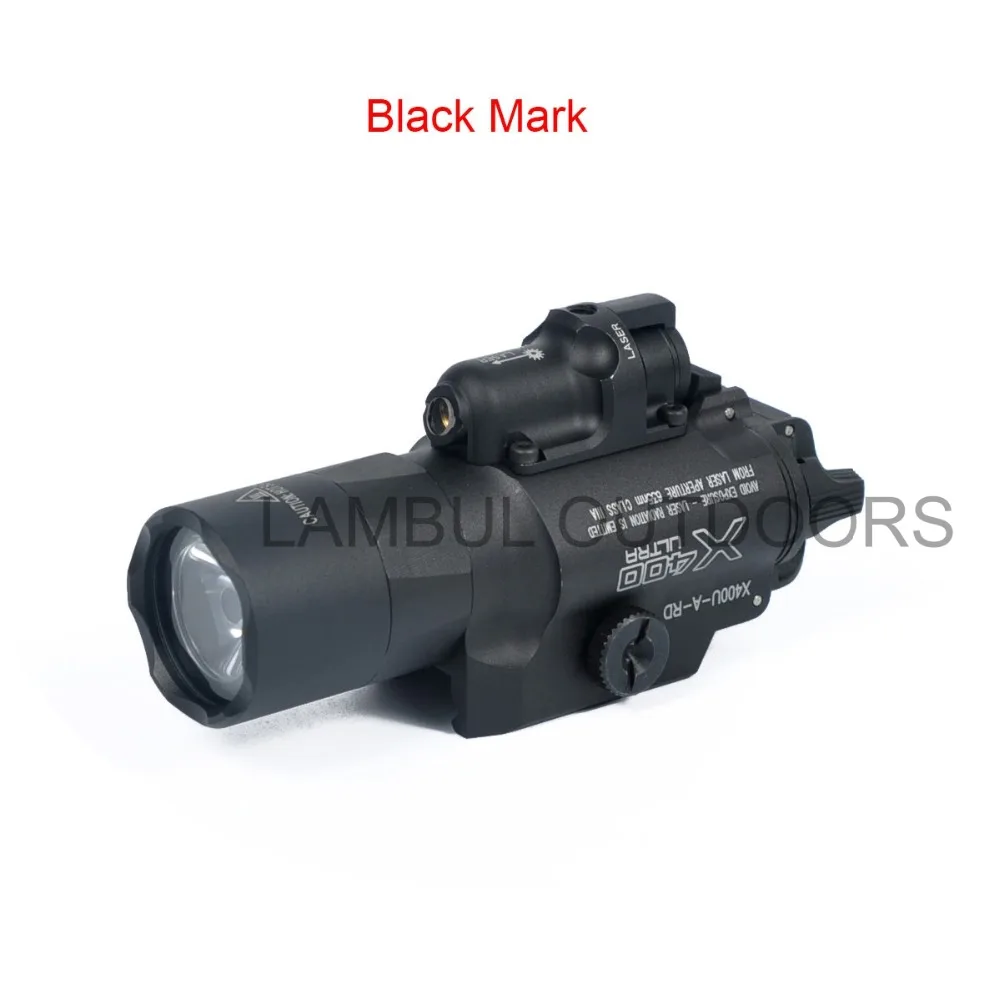 Cheap Luzes de armas