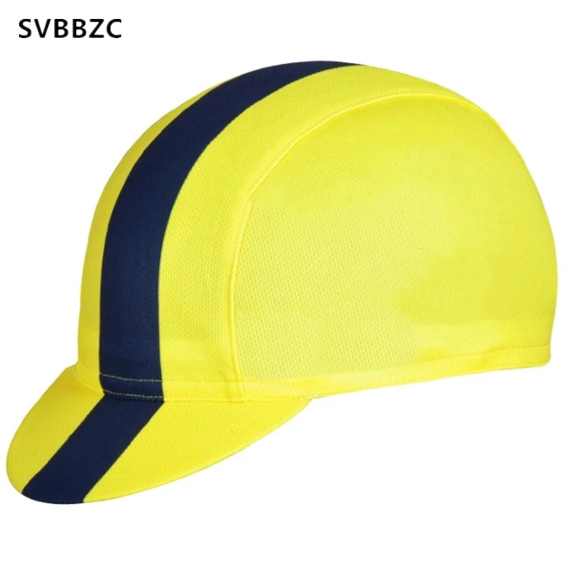 Best 2018 Cycling Caps Ciclismo Head Wear Sun UV Hat MTB Bike Bicycle Team Riding Running Helmet Inside Cap Bandana Pirate