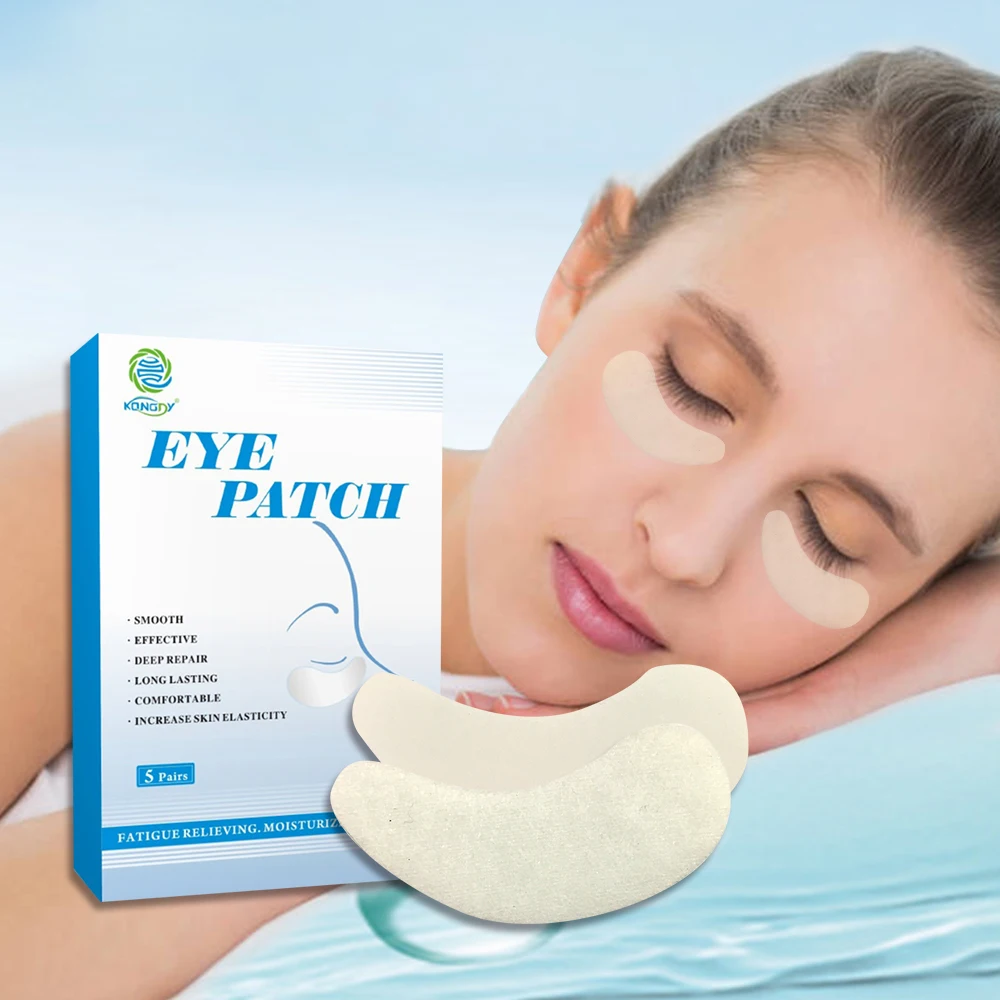 Buy KONGDY Gel Eye Patches 20 Pieces=2 Boxes Minimizes