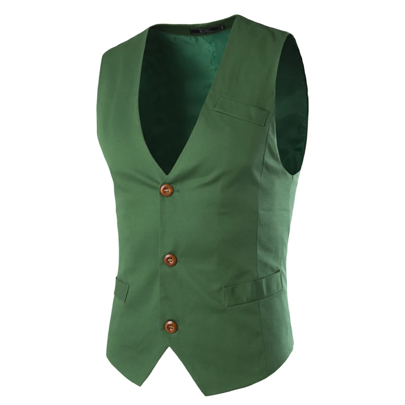 Popular Vested Suit-Buy Cheap Vested Suit lots from China