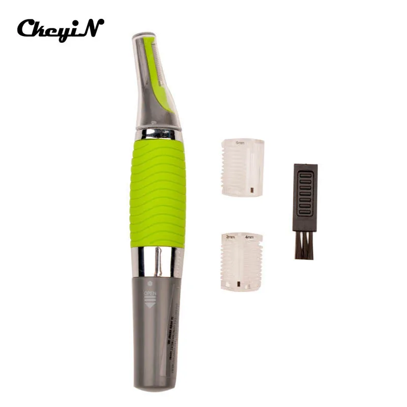 Aliexpress.com : Buy Men Trimmer Shaver Personal Shaving ...