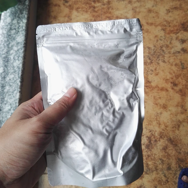 

250g hatchable aquarium brine shrimp eggs artemia salina big red eggs for the fry marine tank