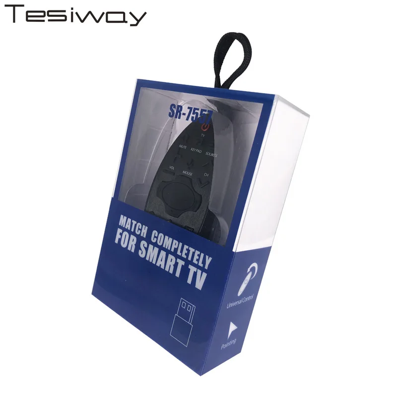 Tesiway Replacement Remote Remote Control FOR SAMSUNG BN94-075574 FOR SAMSUNG Smart TV07