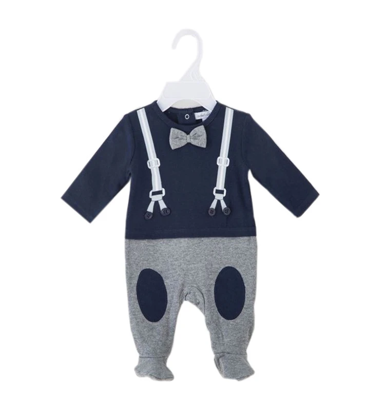 100% Cotton Baby Romper Jumpsuit Newborn Infant Long Sleeve Spring Autumn Baby boy Clothes 100% Cotton Baby Romper Jumpsuit Newborn Infant Long Sleeve Spring Autumn Baby boy Clothes