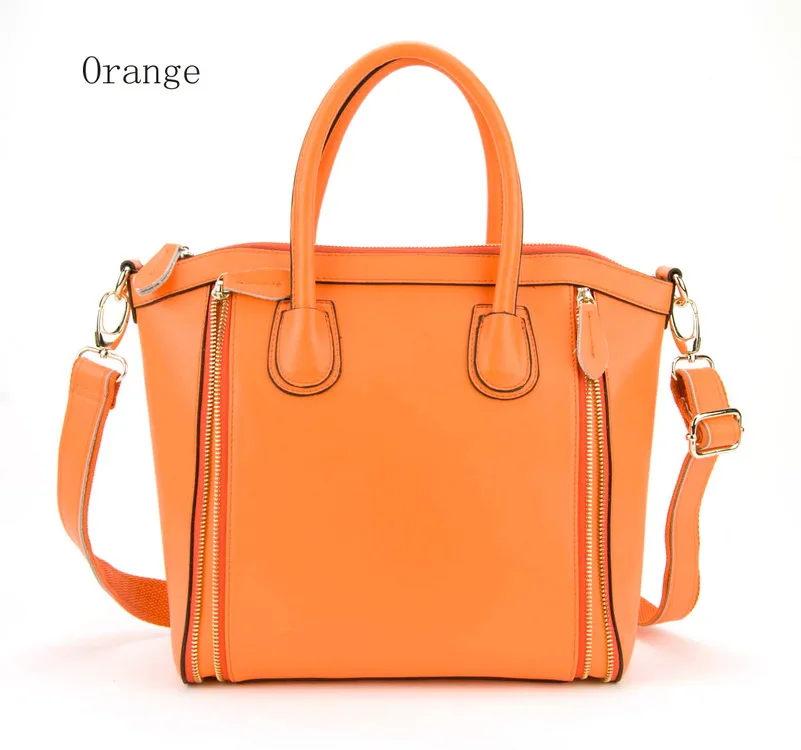 

Women Nappa Leather Shoulder Handbag Fashion Purse Top Handle Casual Daily Bag Cross Body Messenger Satchel Bags