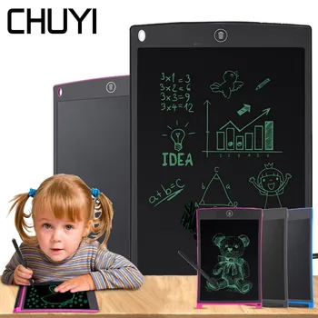 

ArtLCD Writing Tablet 12 Inch Digital Drawing Tablet Handwriting Pad Electronic Board With Pen Graphics Tablet For Drawing Gift